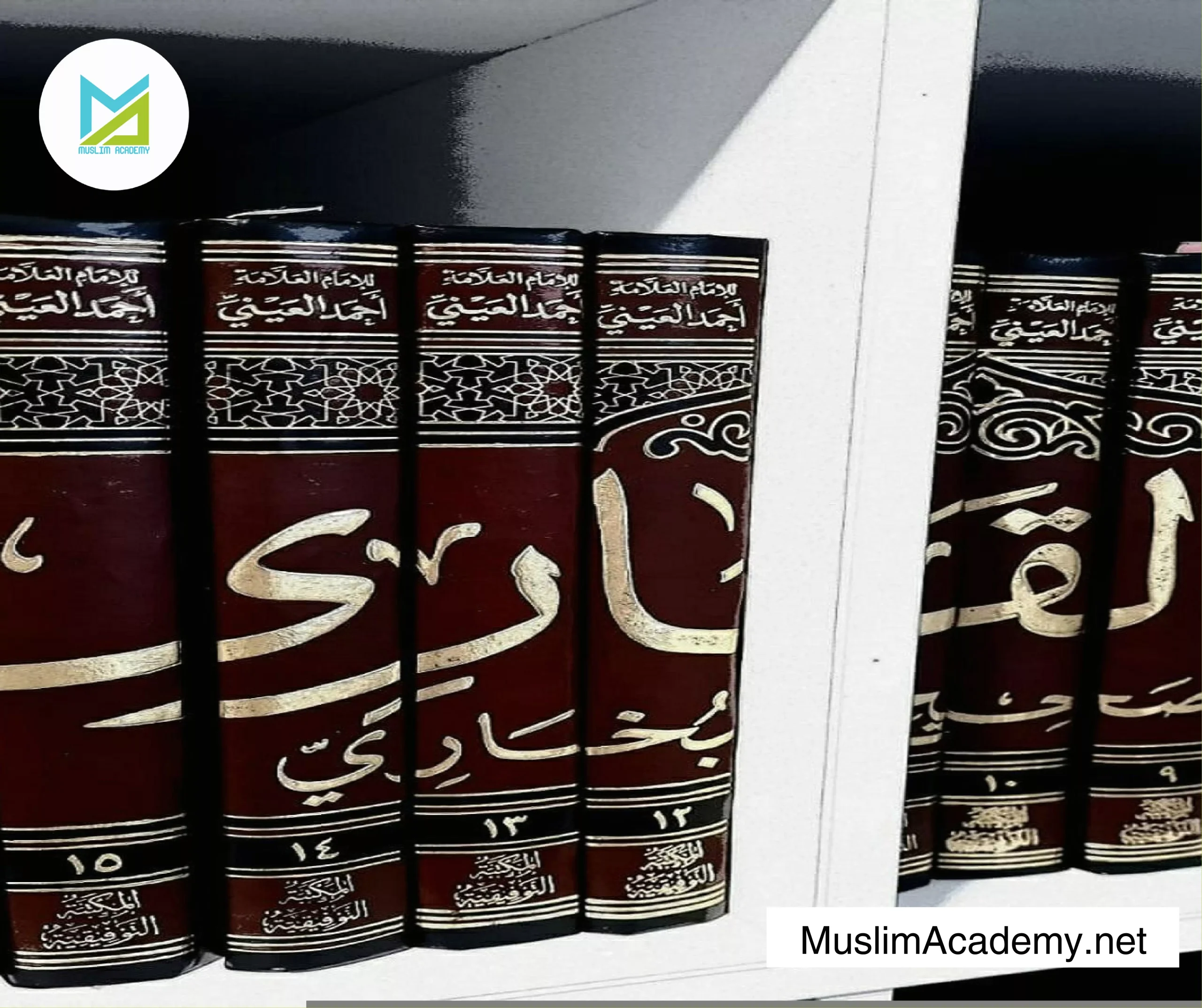 Degree In Islamic Studies 2, Muslim Academy