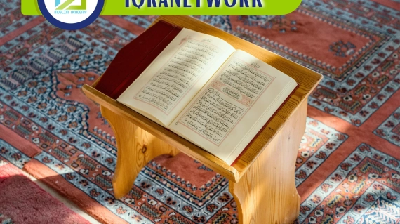 Iqranetwork, Muslim Academy