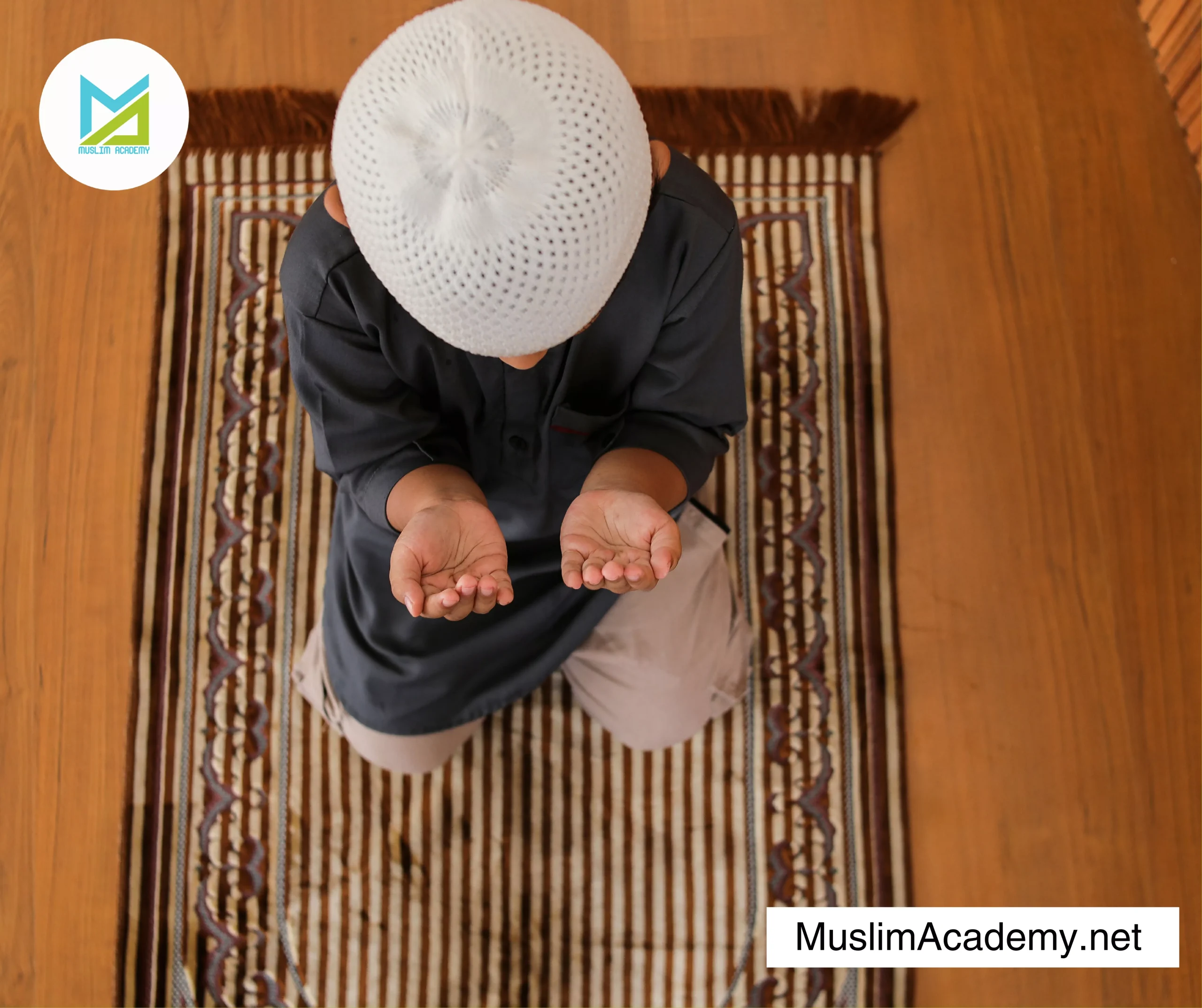 Islamic Classes 2, Muslim Academy