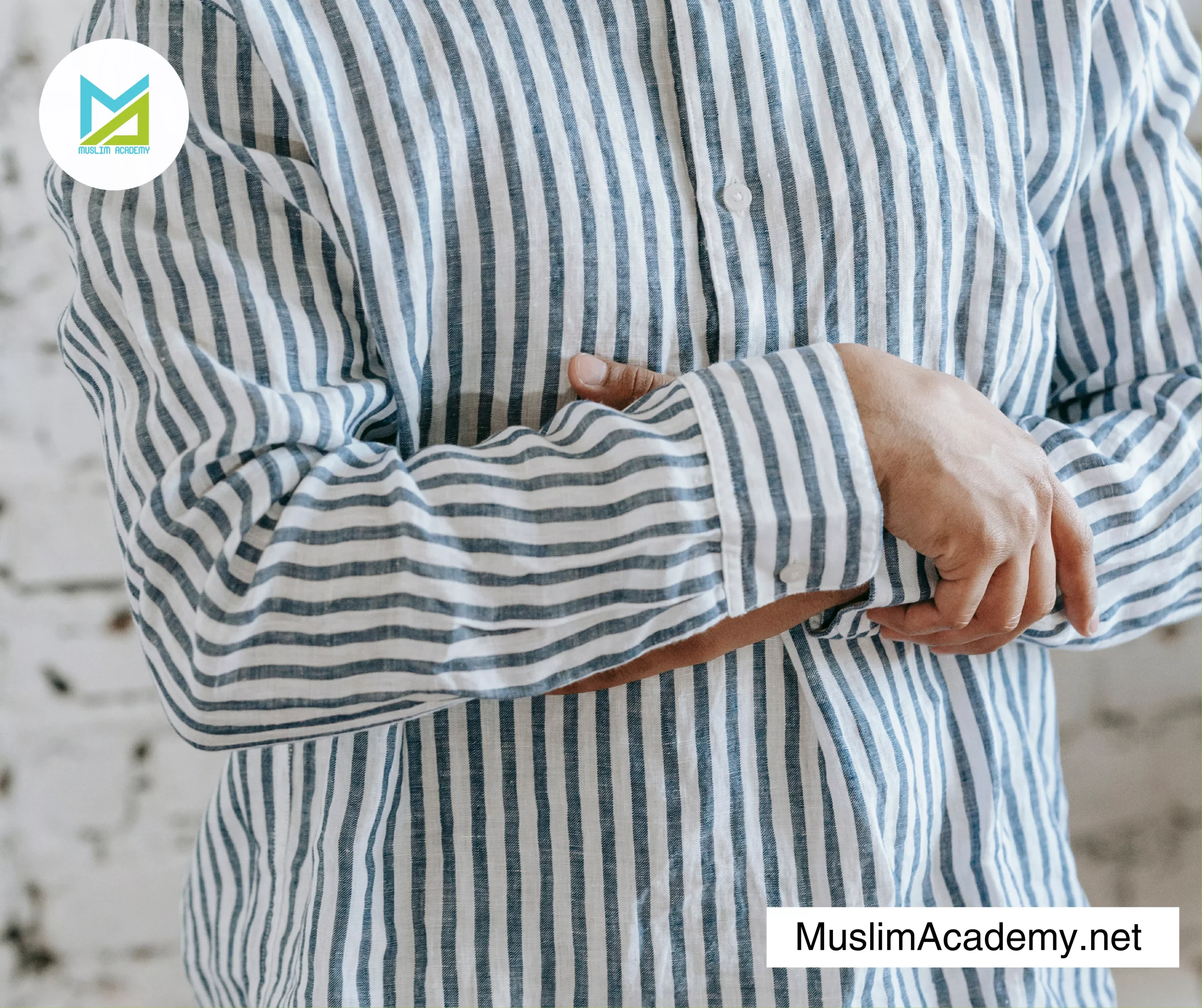 Islamic Classes 3, Muslim Academy