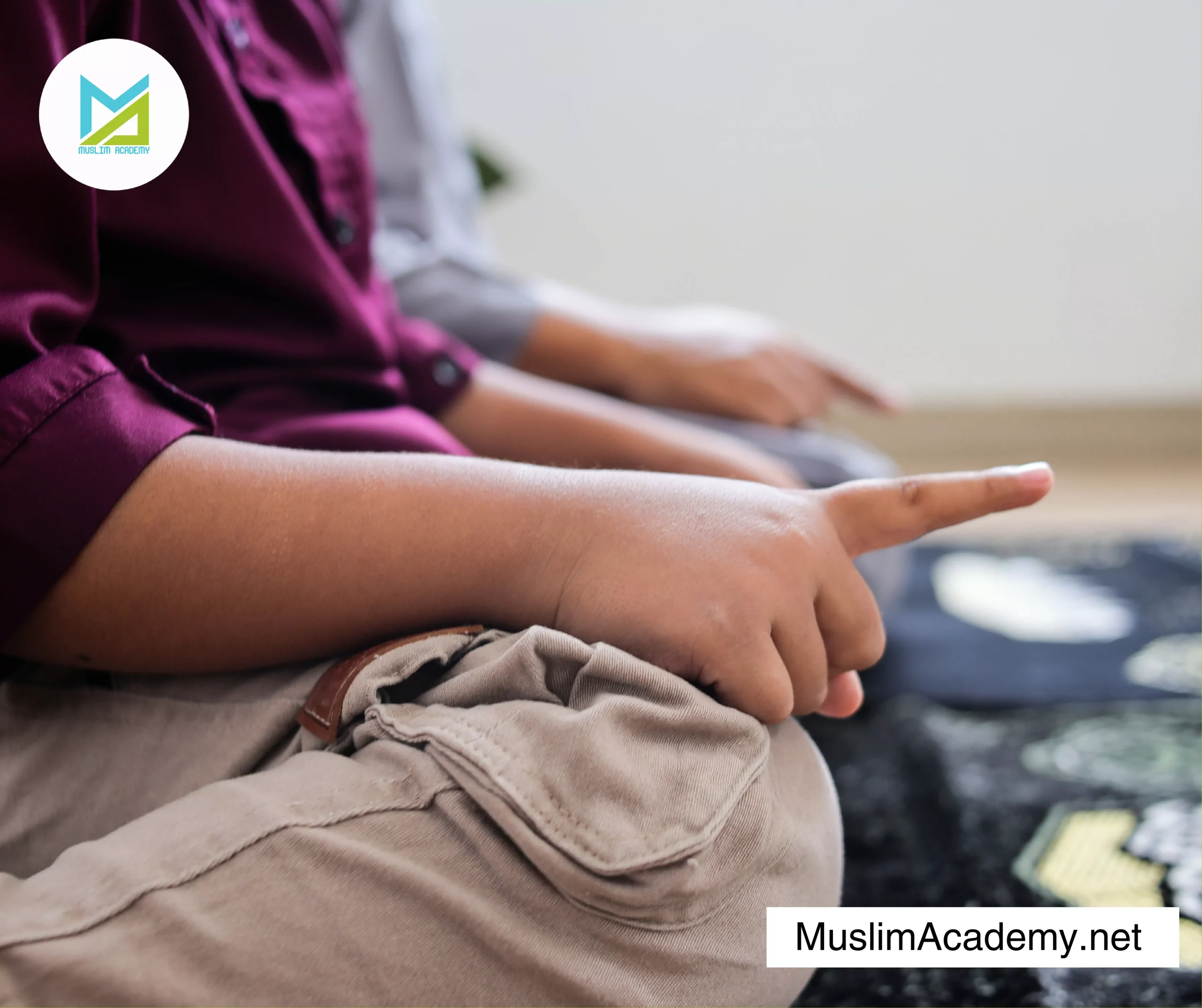 Islamic Classes For Adults 3, Muslim Academy