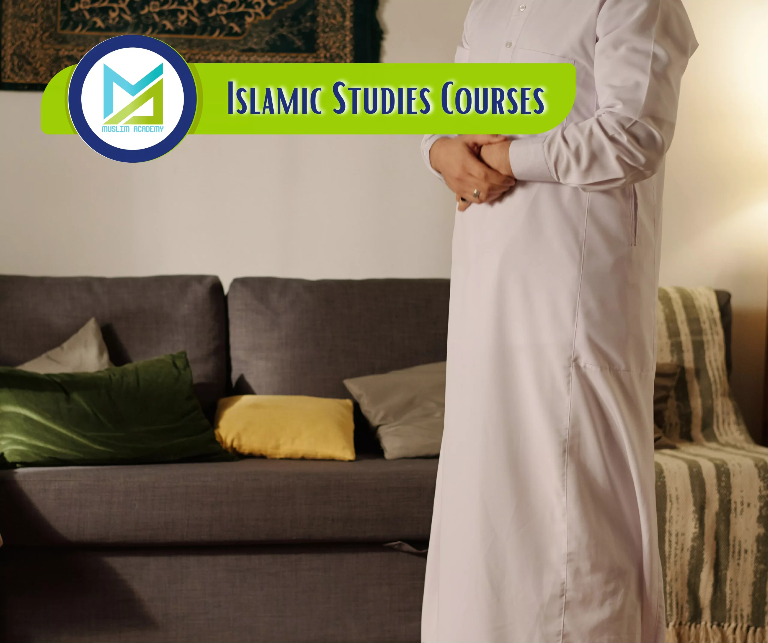 Islamic Studies Courses with Muslim Academy
