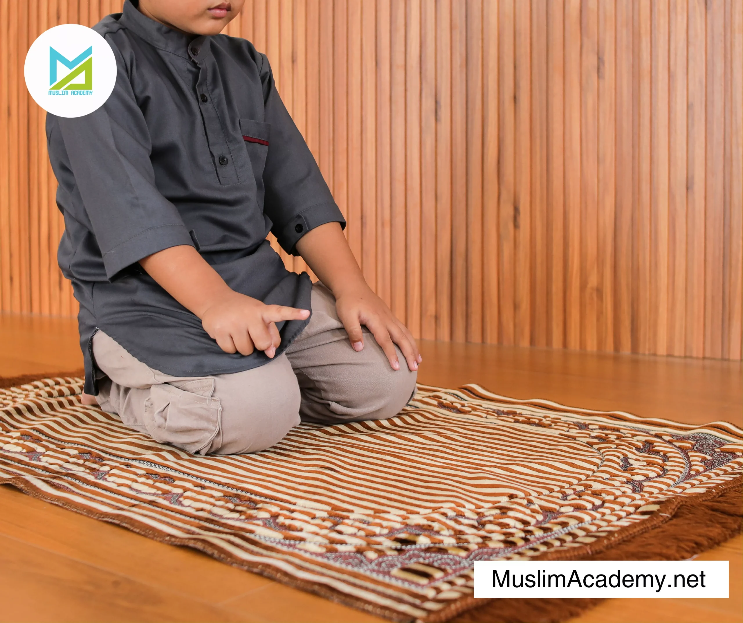 Islamic Studies Degree Online 2, Muslim Academy