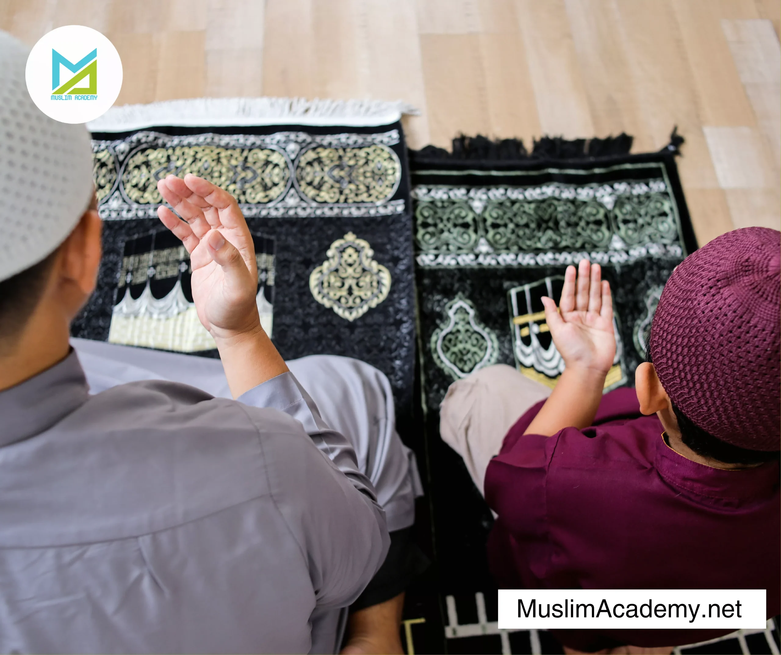 Islamic Studies Degree Online 3, Muslim Academy