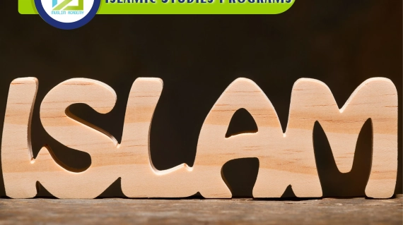 Islamic Studies Programs, Muslim Academy