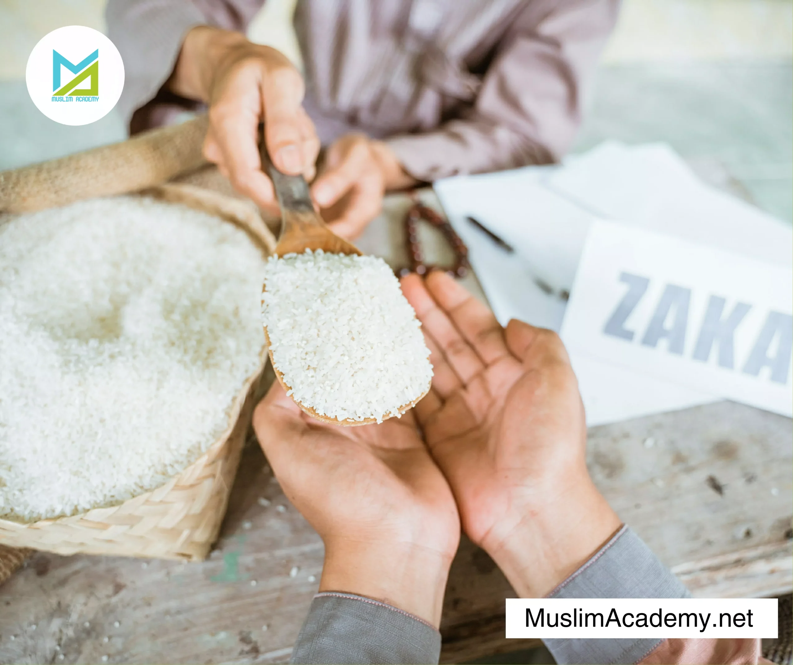 Learn About Islam 2, Muslim Academy