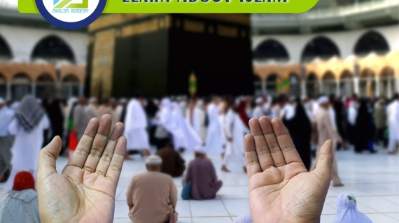 Learn About Islam, Muslim Academy