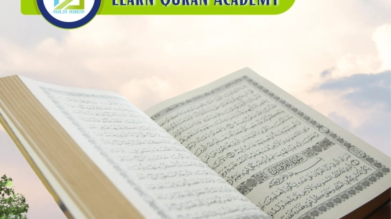 Learn Quran Academy, Muslim Academy