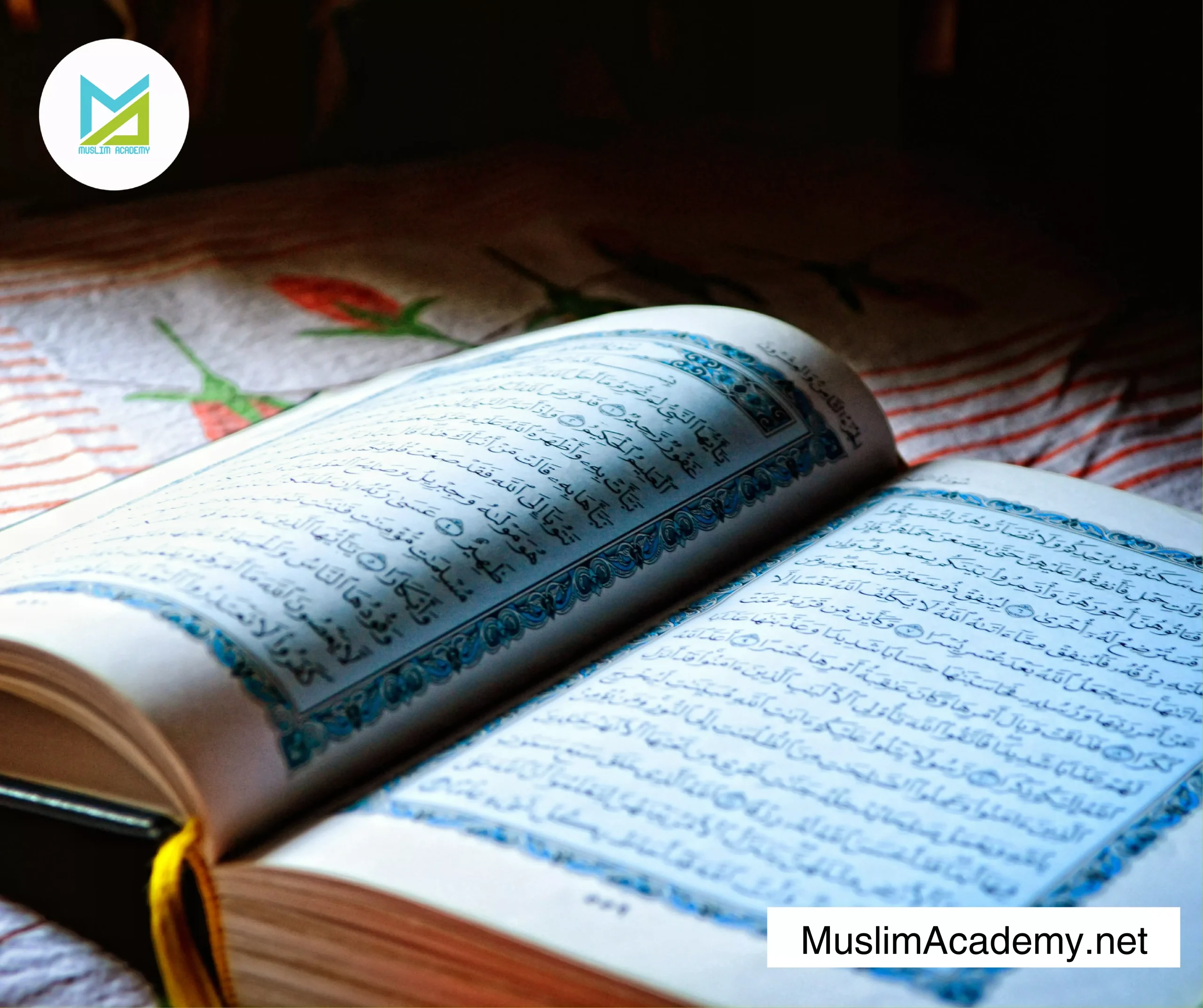 Learning Arabic Language For Beginners 2, Muslim Academy