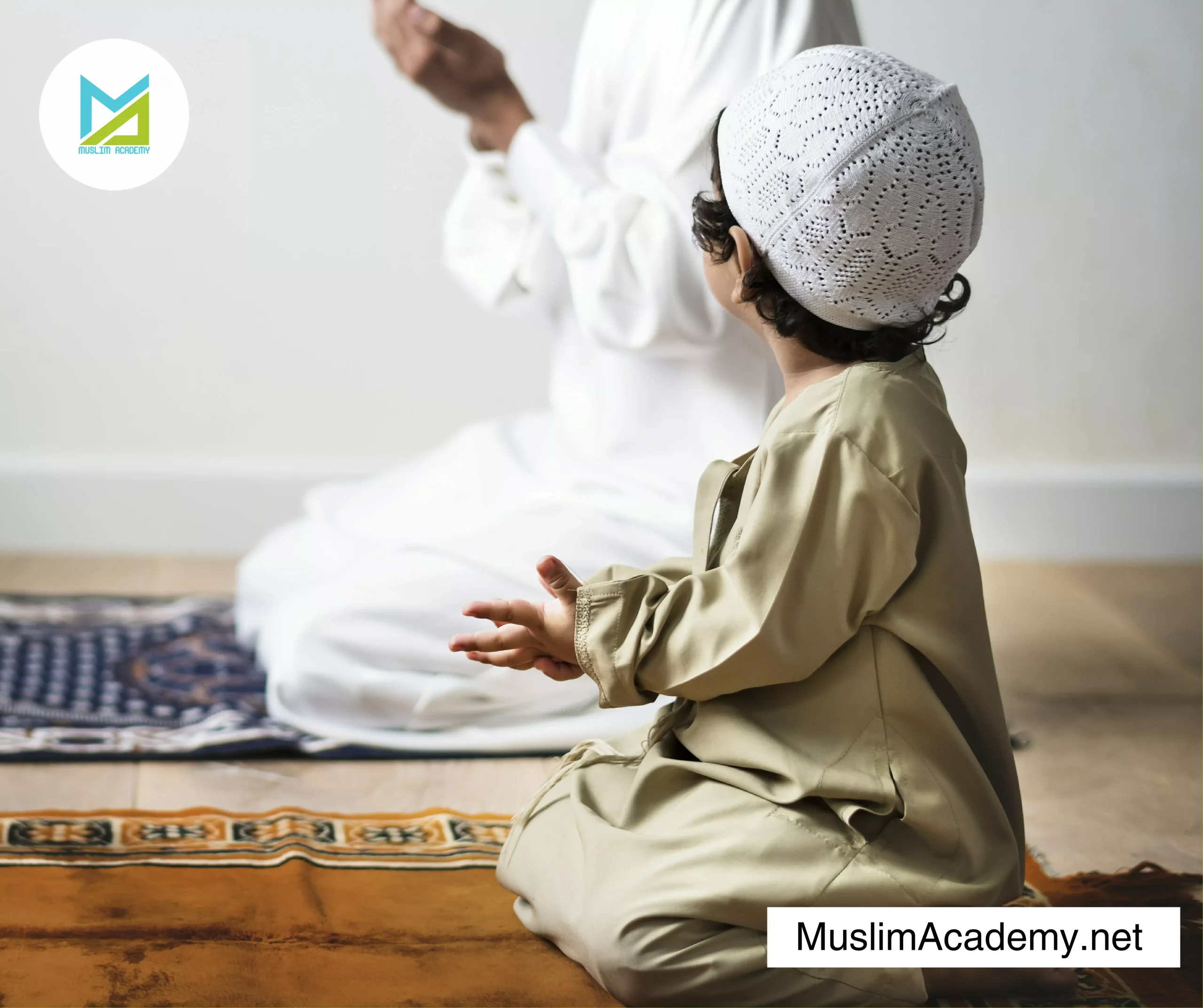 Masters In Islamic Studies Online 3, Muslim Academy
