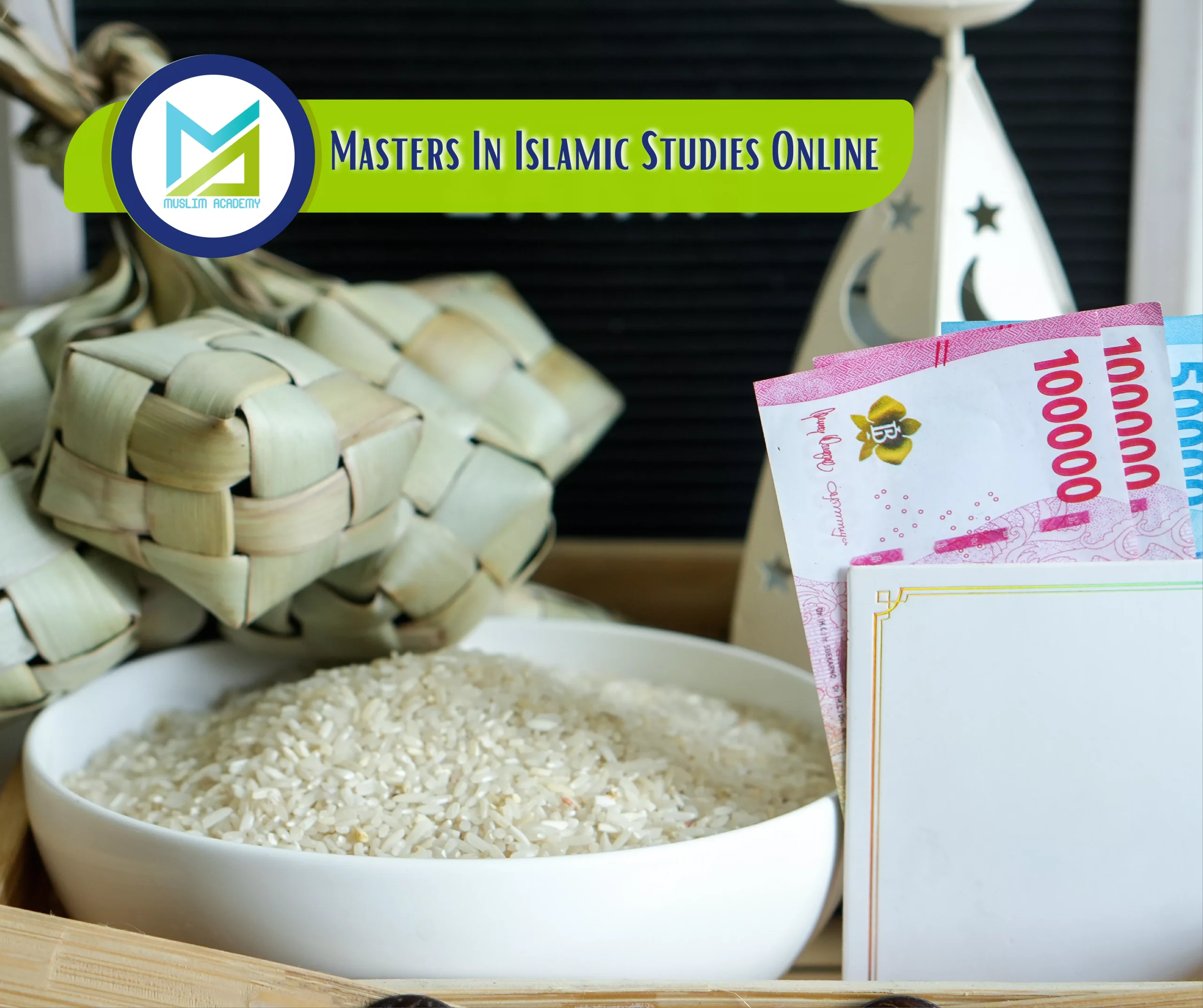 Masters In Islamic Studies Online, Muslim Academy