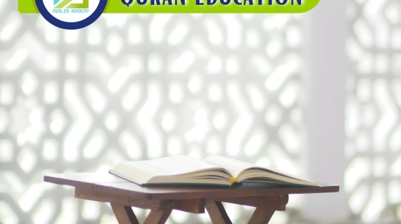 Quran Education, Muslim Academy