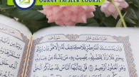 Quran Tafseer Course, Muslim Academy