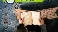 Tutor Arabic, Muslim Academy