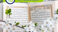 All Tajweed Rules, Muslim Academy