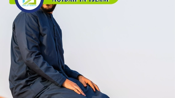 Aqidah In Islam, Muslim Academy