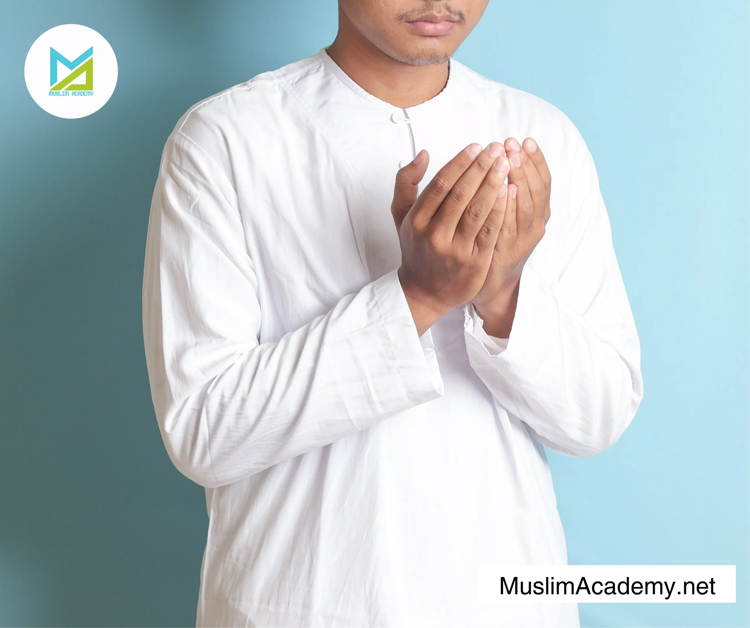 Beginnings Of Islam 3, Muslim Academy