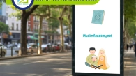Best App For Memorizing Quran, Muslim Academy
