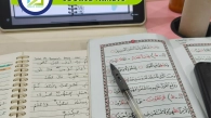 Course Arabic, Muslim Academy