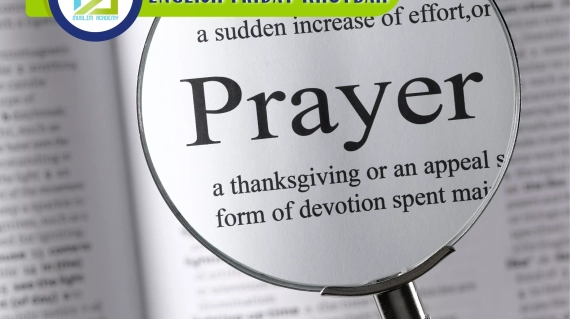 English Friday Khutbah, Muslim Academy