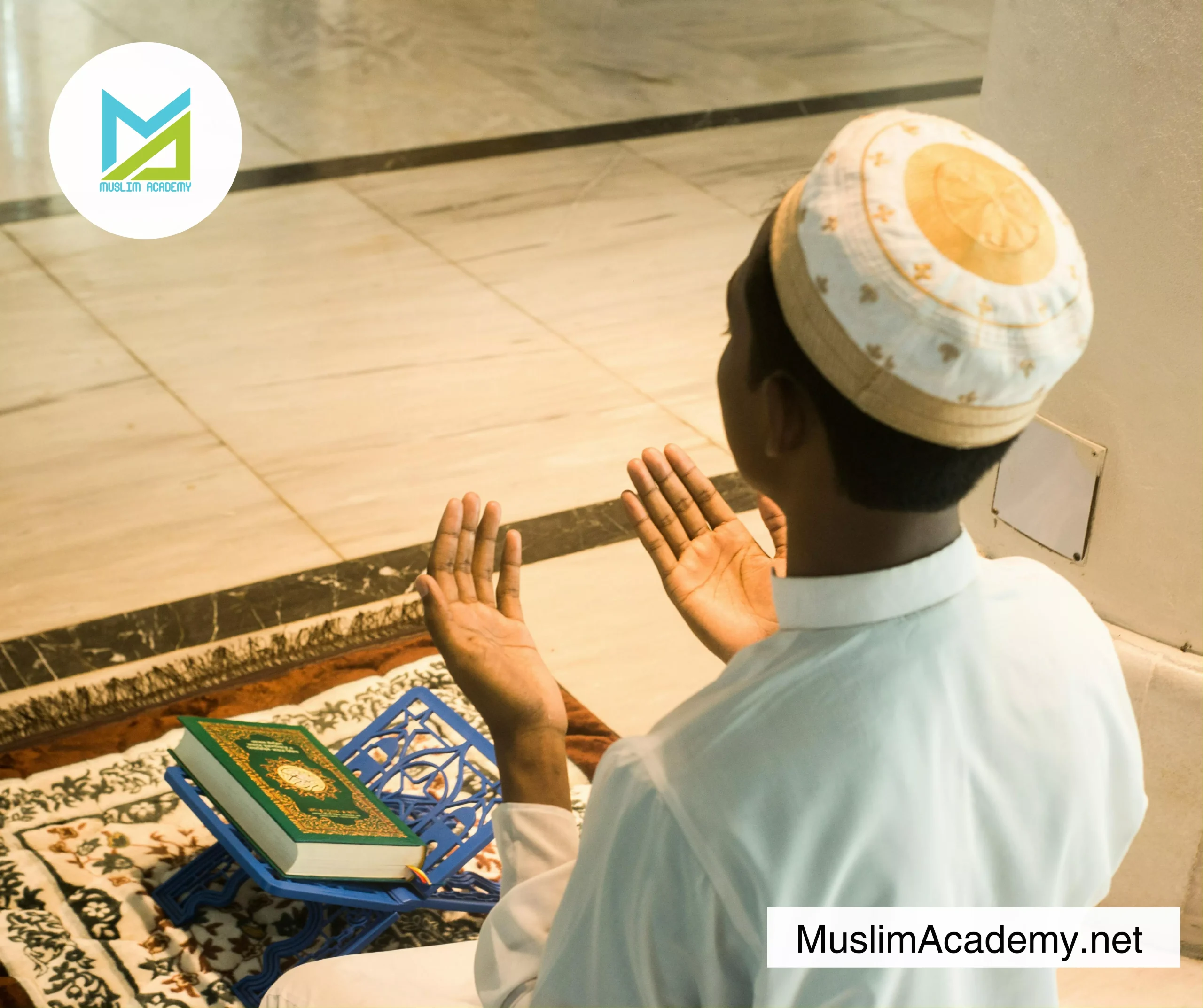 Fiqh Of Islam 2, Muslim Academy