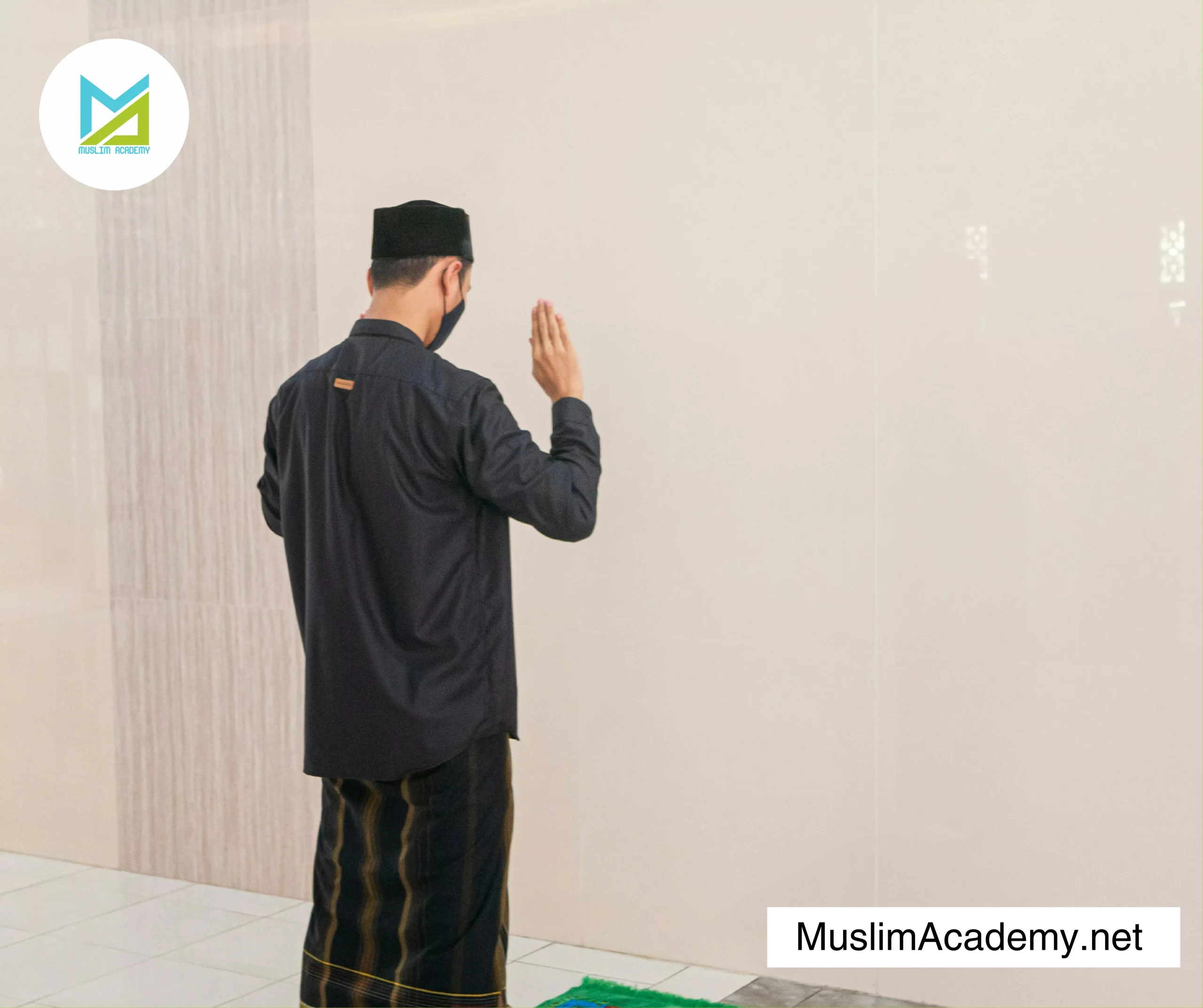 Fiqh Of Islam 3, Muslim Academy