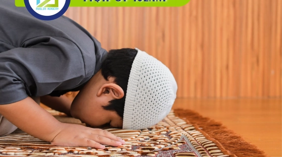 Fiqh Of Islam, Muslim Academy