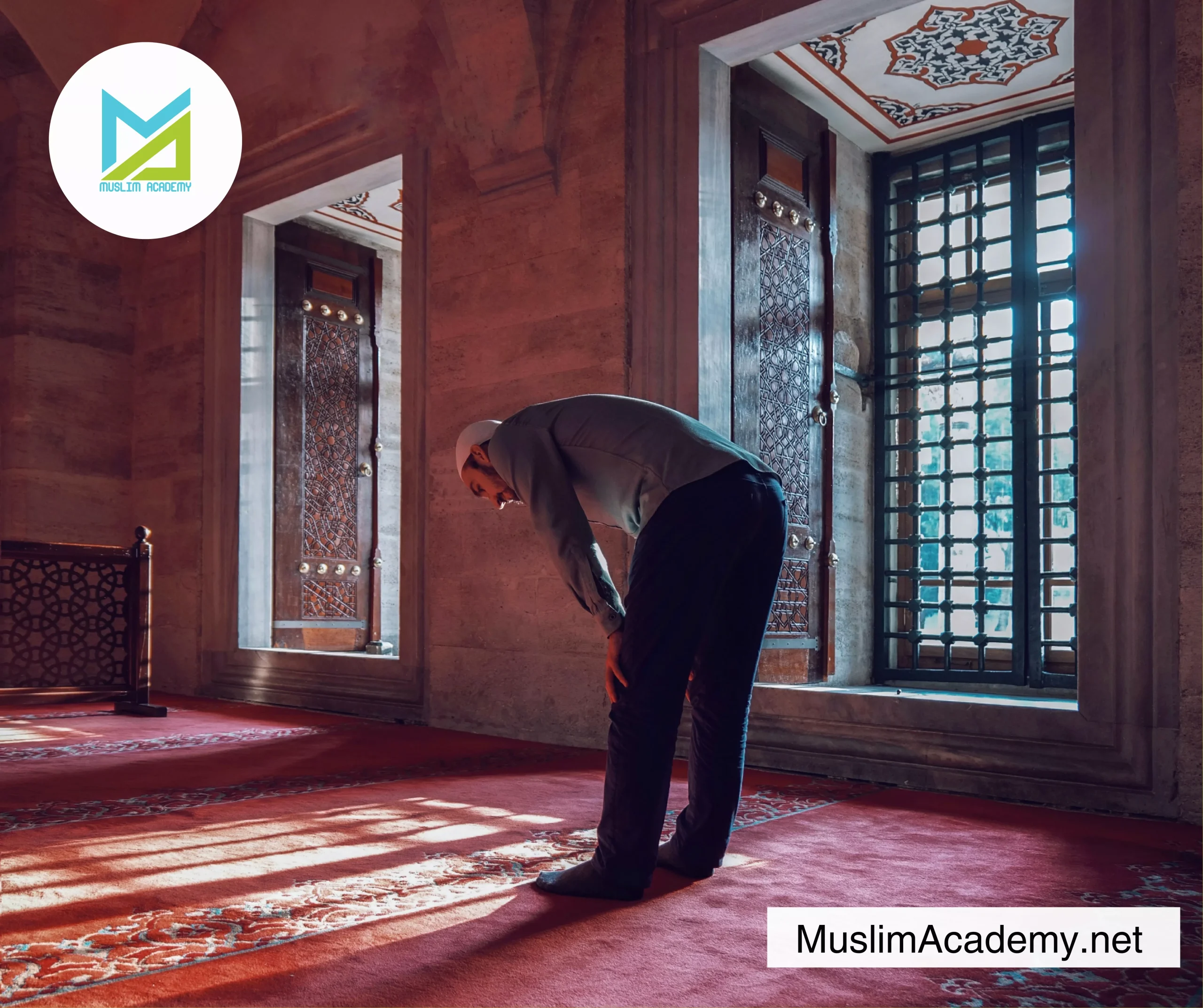 Friday Khutbahs 2, Muslim Academy