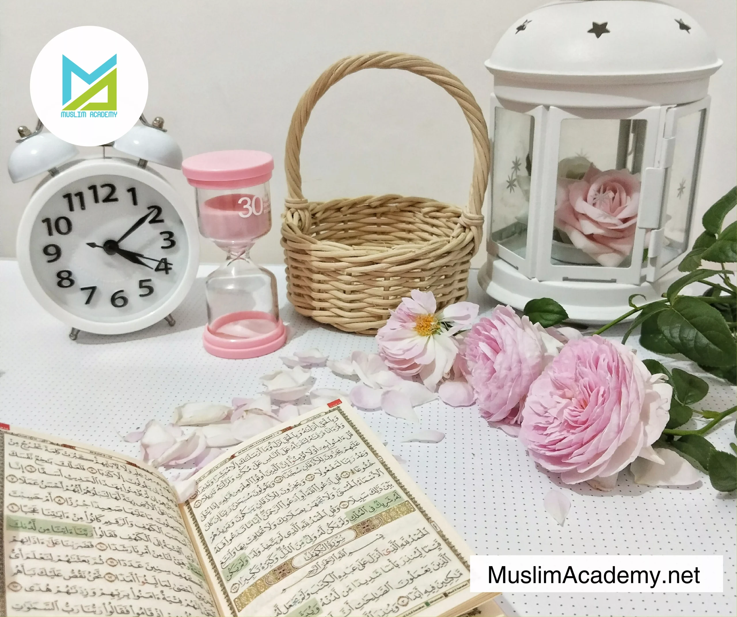 Fun Facts About The Quran - Muslim Academy