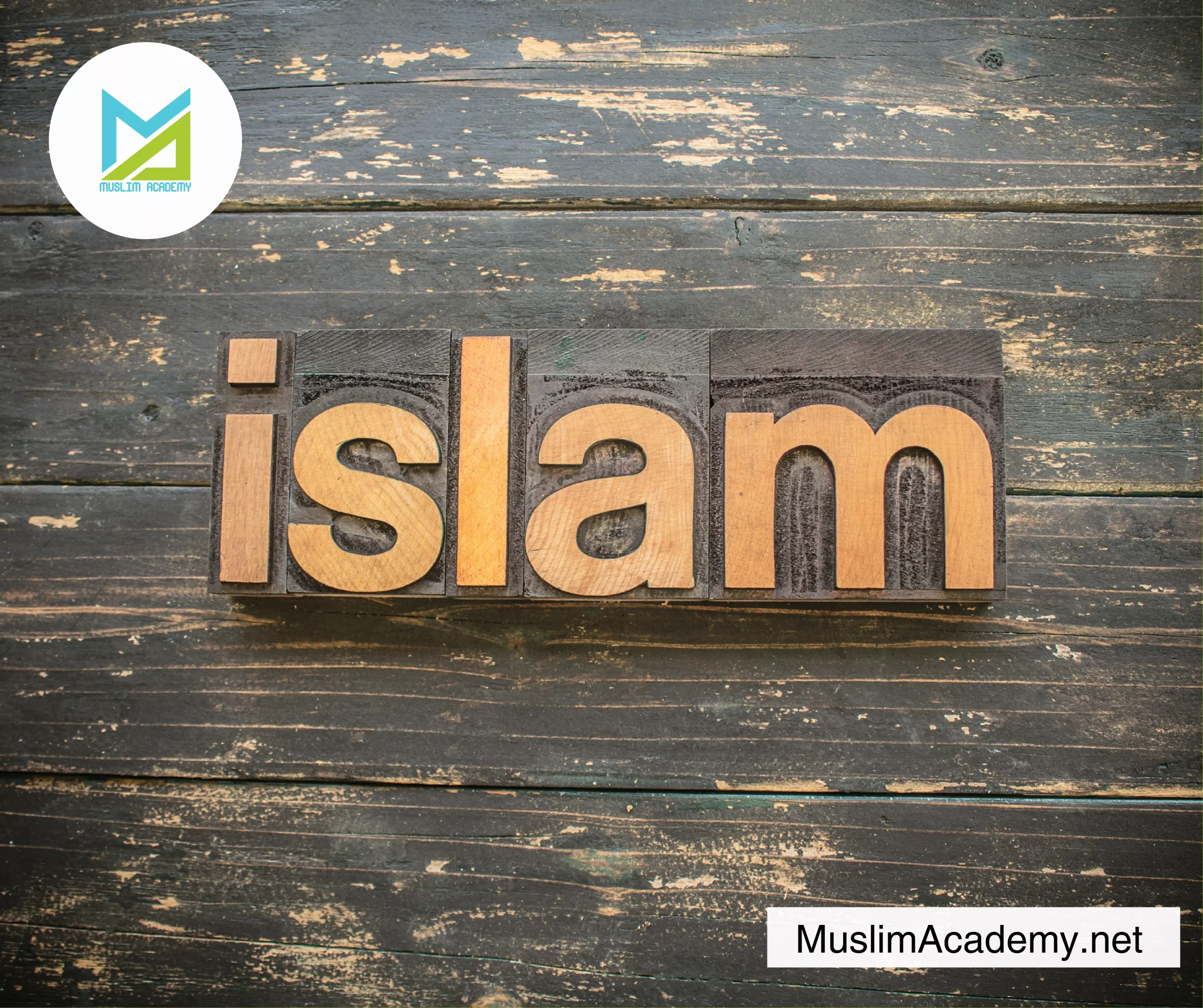 Fun Facts Islam 2, Muslim Academy