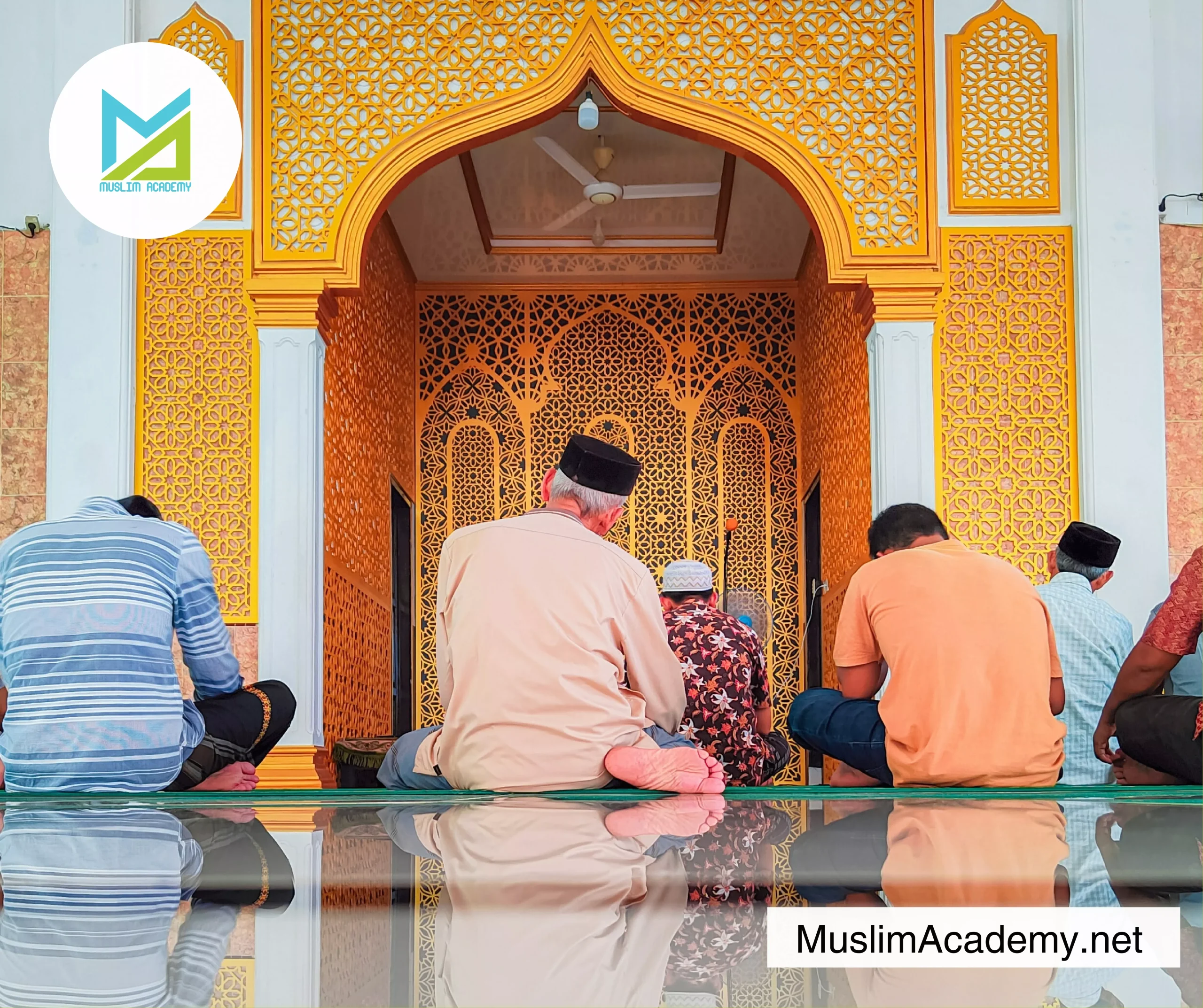 Fun Facts Islam 3, Muslim Academy