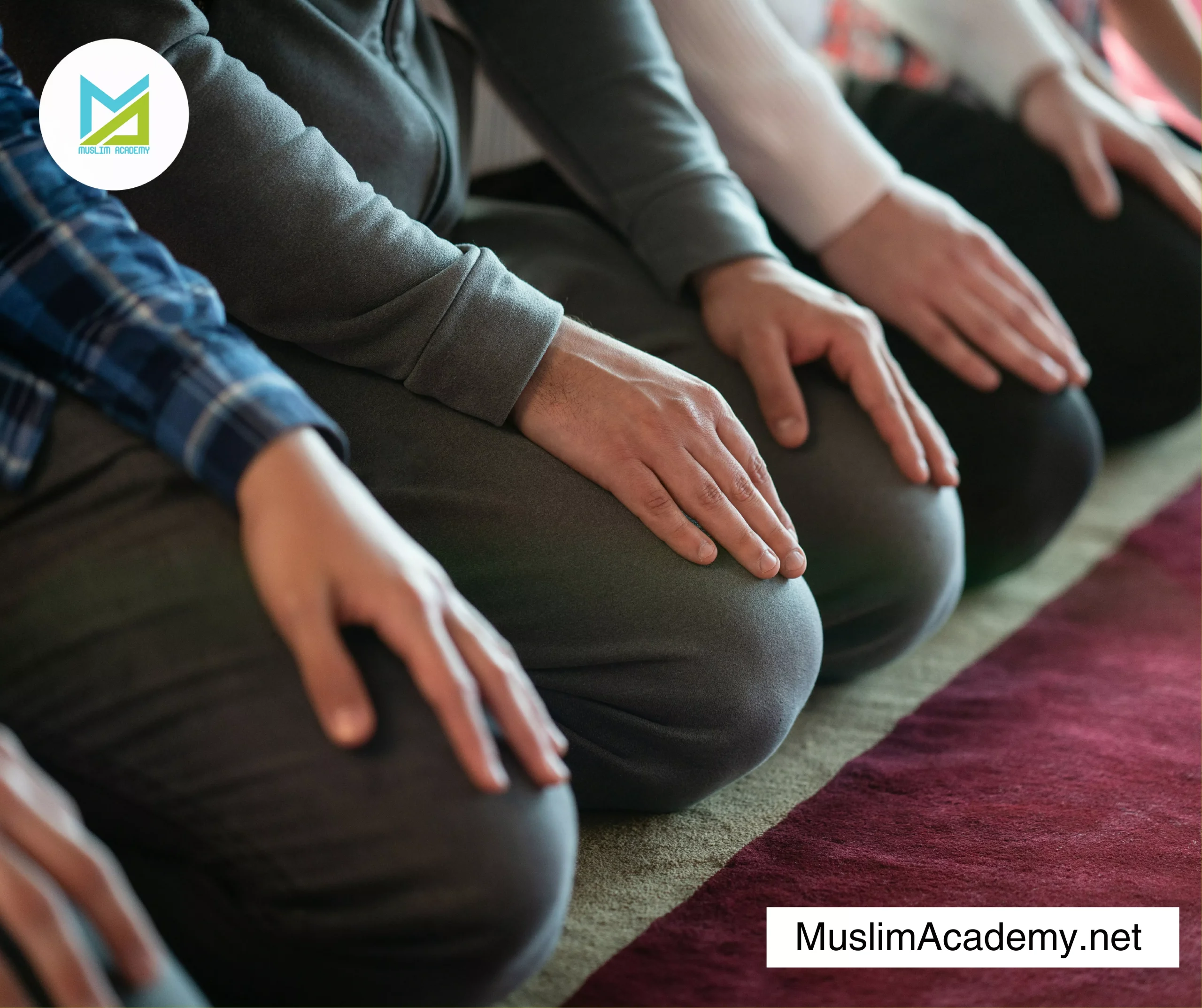 History Of Islamic 3, Muslim Academy