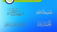 Quranic Arabic Lessons, Muslim Academy