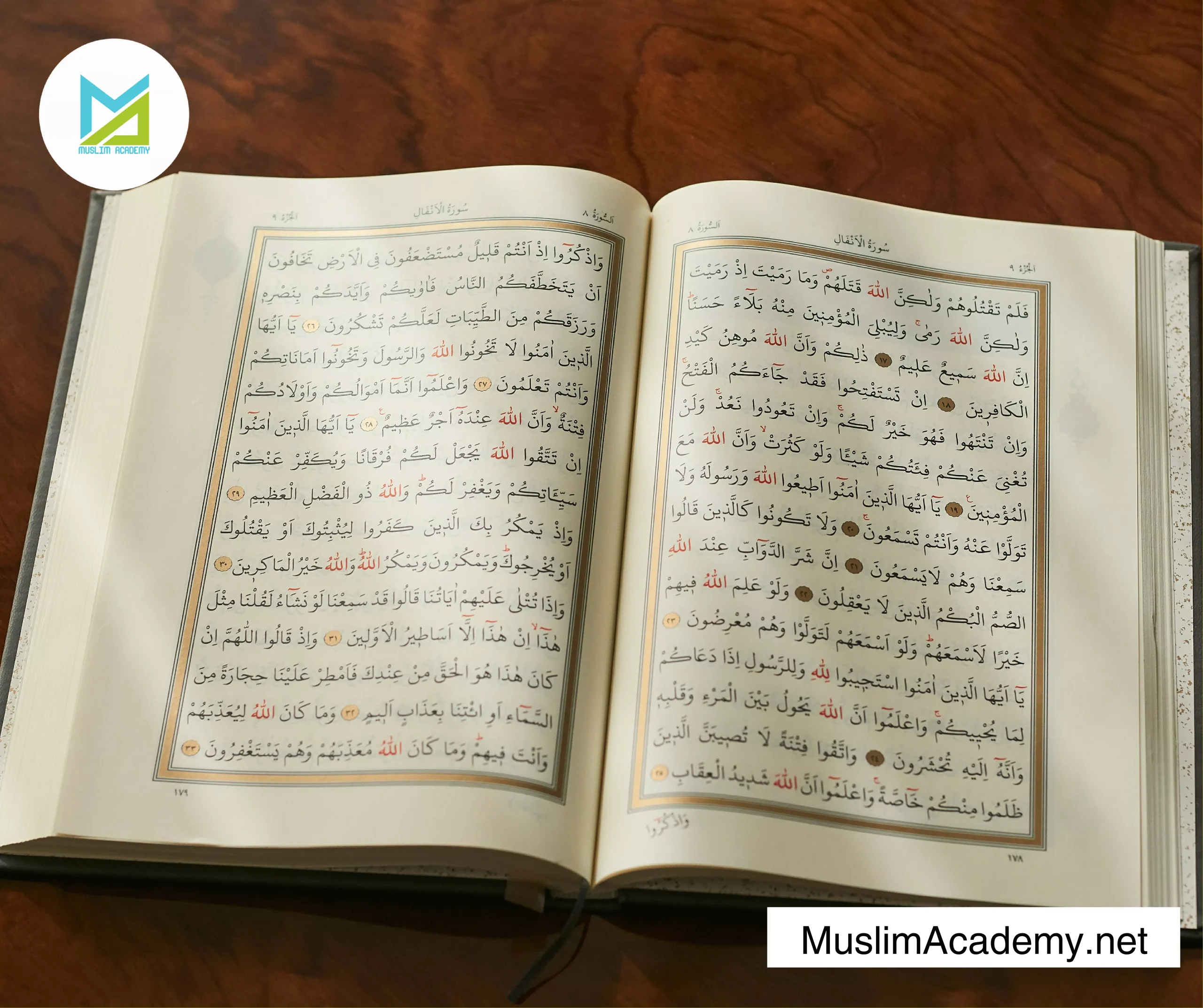Surah Yaseen For Reading 2, Muslim Academy