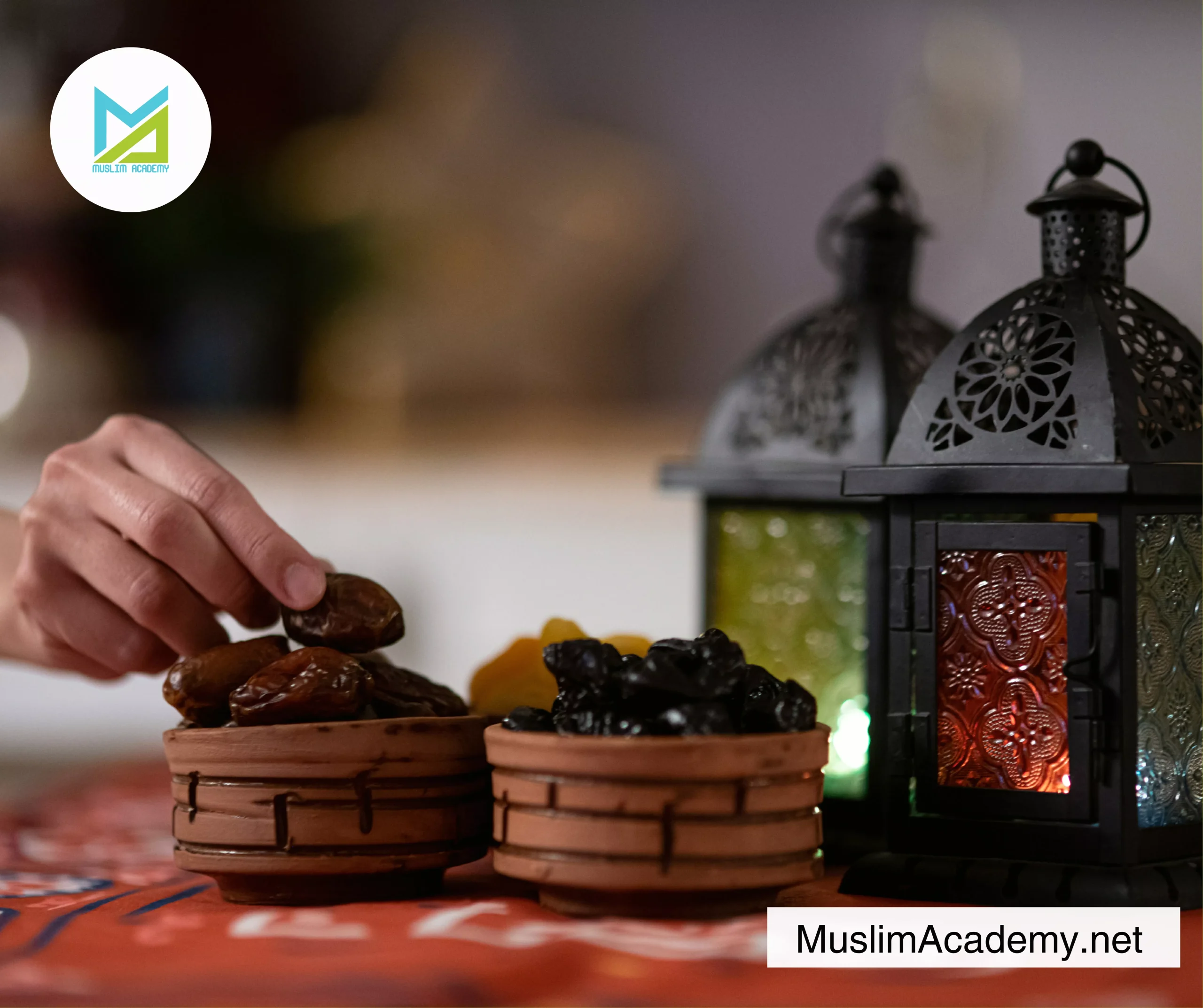 Interesting Facts In Islam 2, Muslim Academy