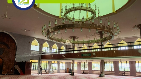 Interesting Facts In Islam, Muslim Academy