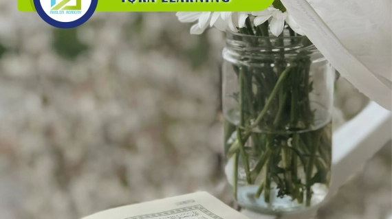 Iqra Learning, Muslim Academy