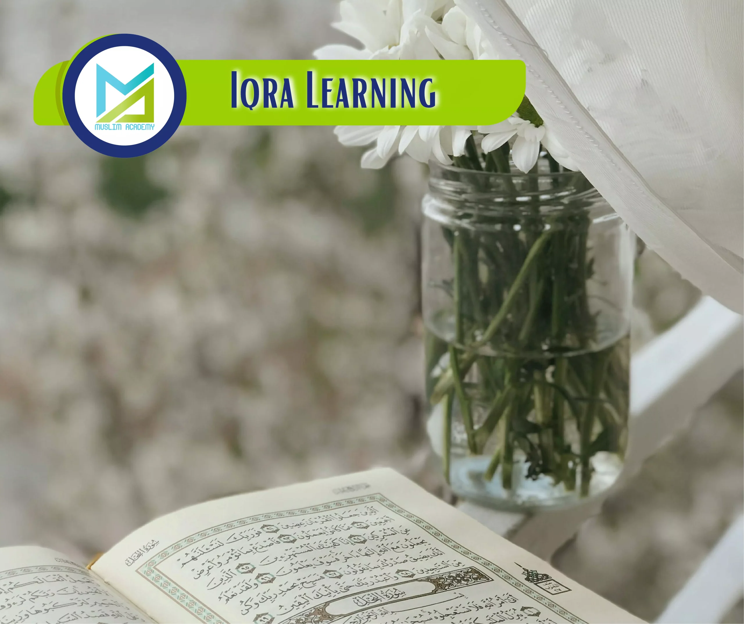 Iqra Learning, Muslim Academy