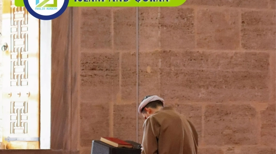 Islam And Quran, Muslim Academy