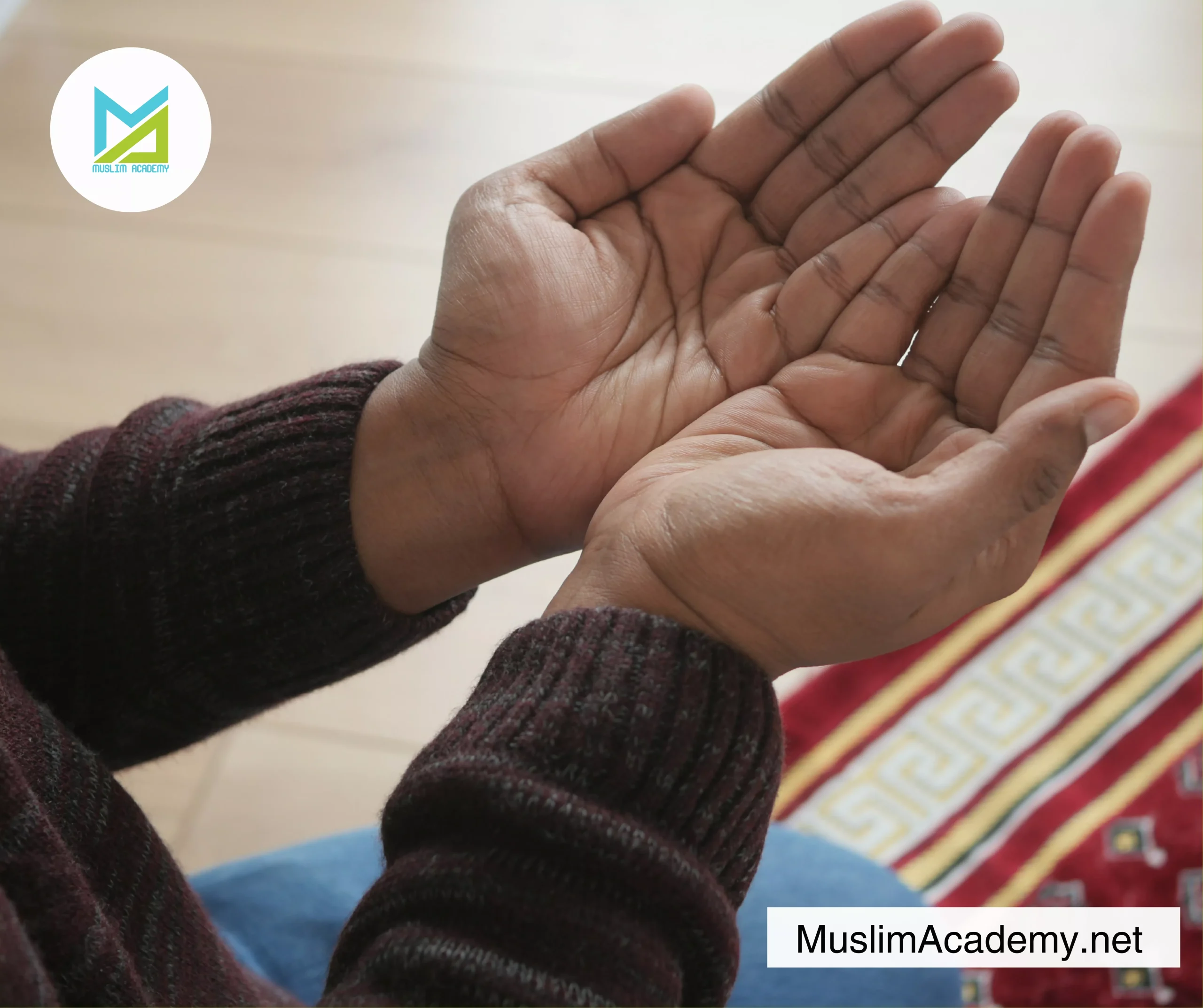 Islam Brief History 3, Muslim Academy