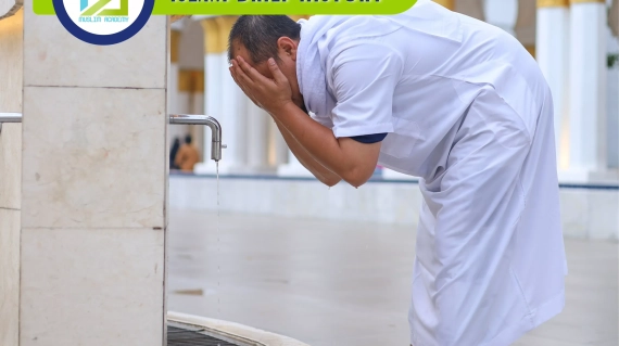 Islam Brief History, Muslim Academy