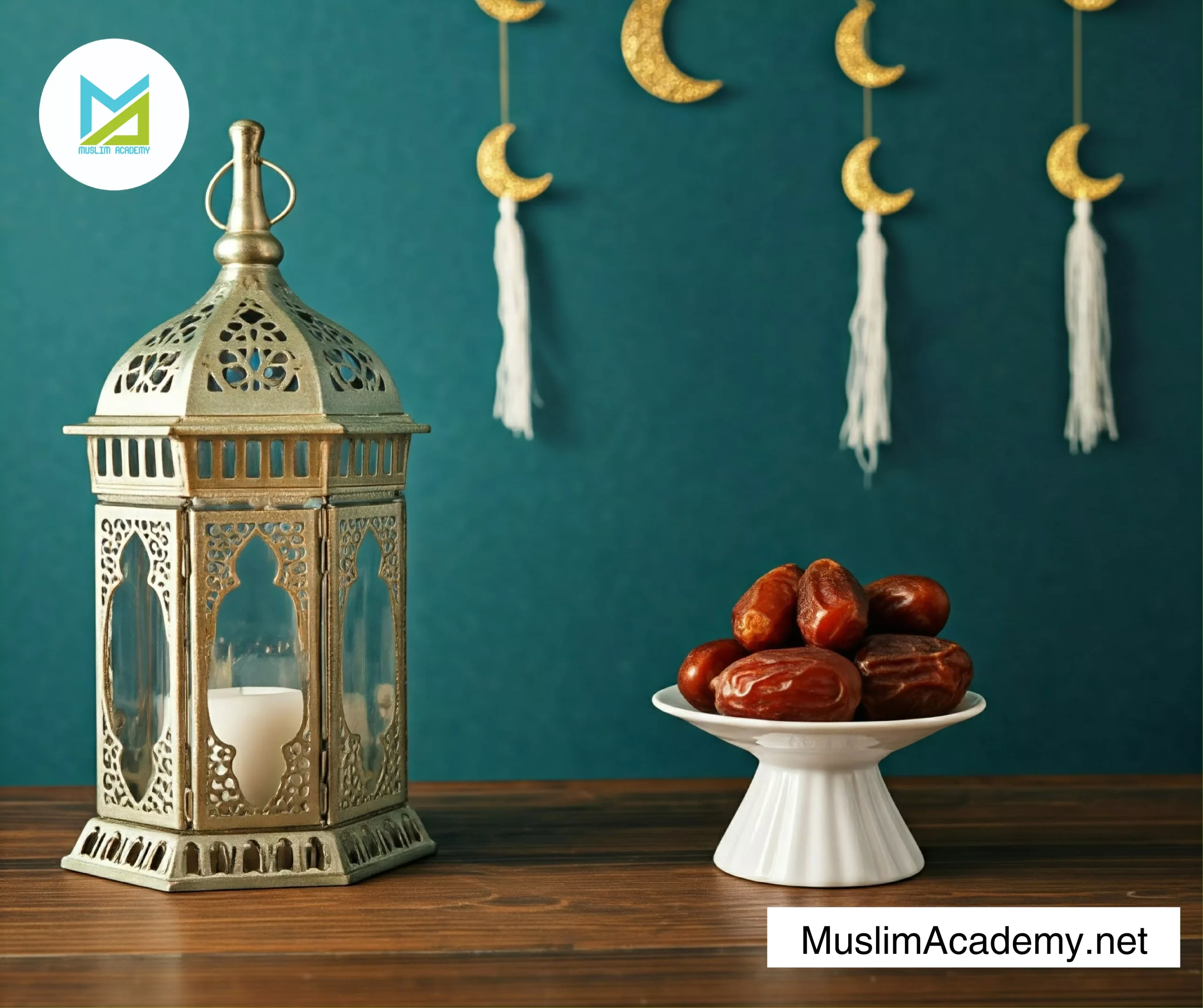 Islam Religion Started 3, Muslim Academy