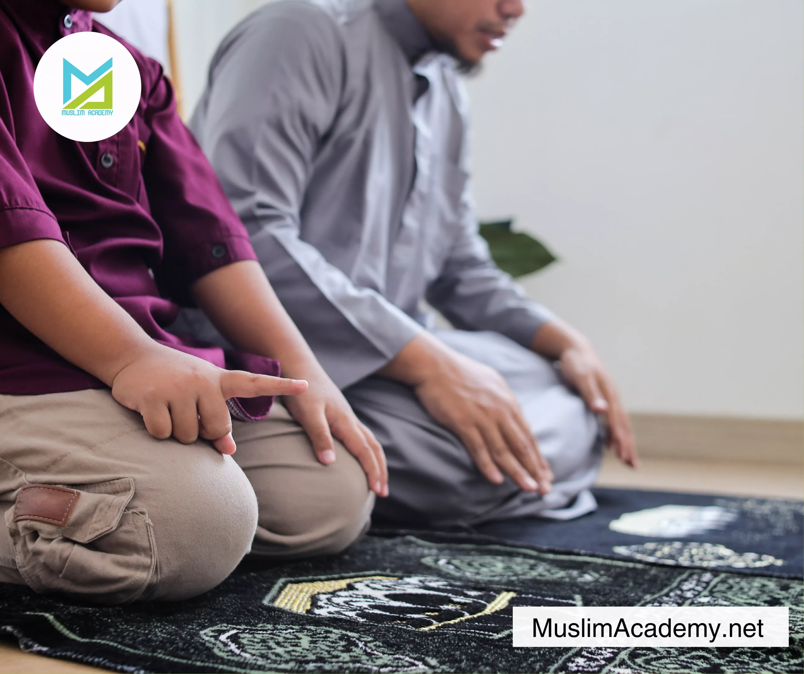 Islamic History And Civilization 2, Muslim Academy
