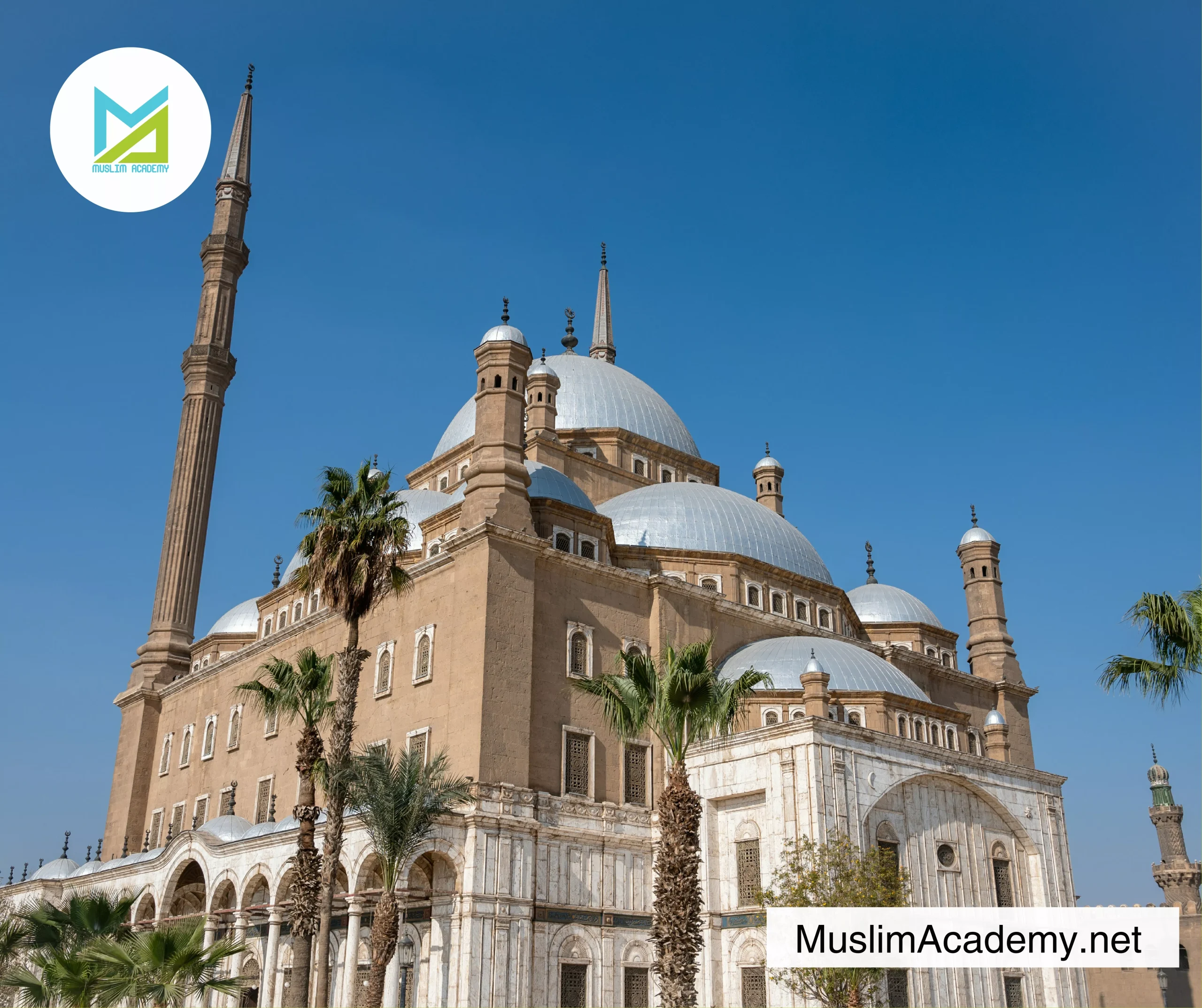 Juma Khutbah 3, Muslim Academy