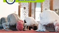 Juma Khutbah, Muslim Academy