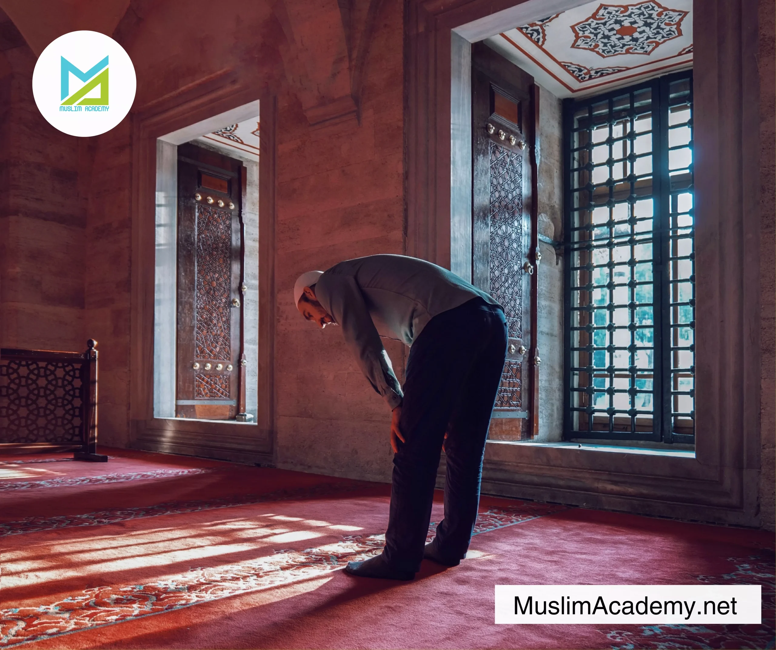 Khutbah Topics 3, Muslim Academy
