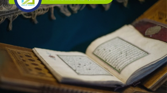 Memorize Al Quran, Muslim Academy