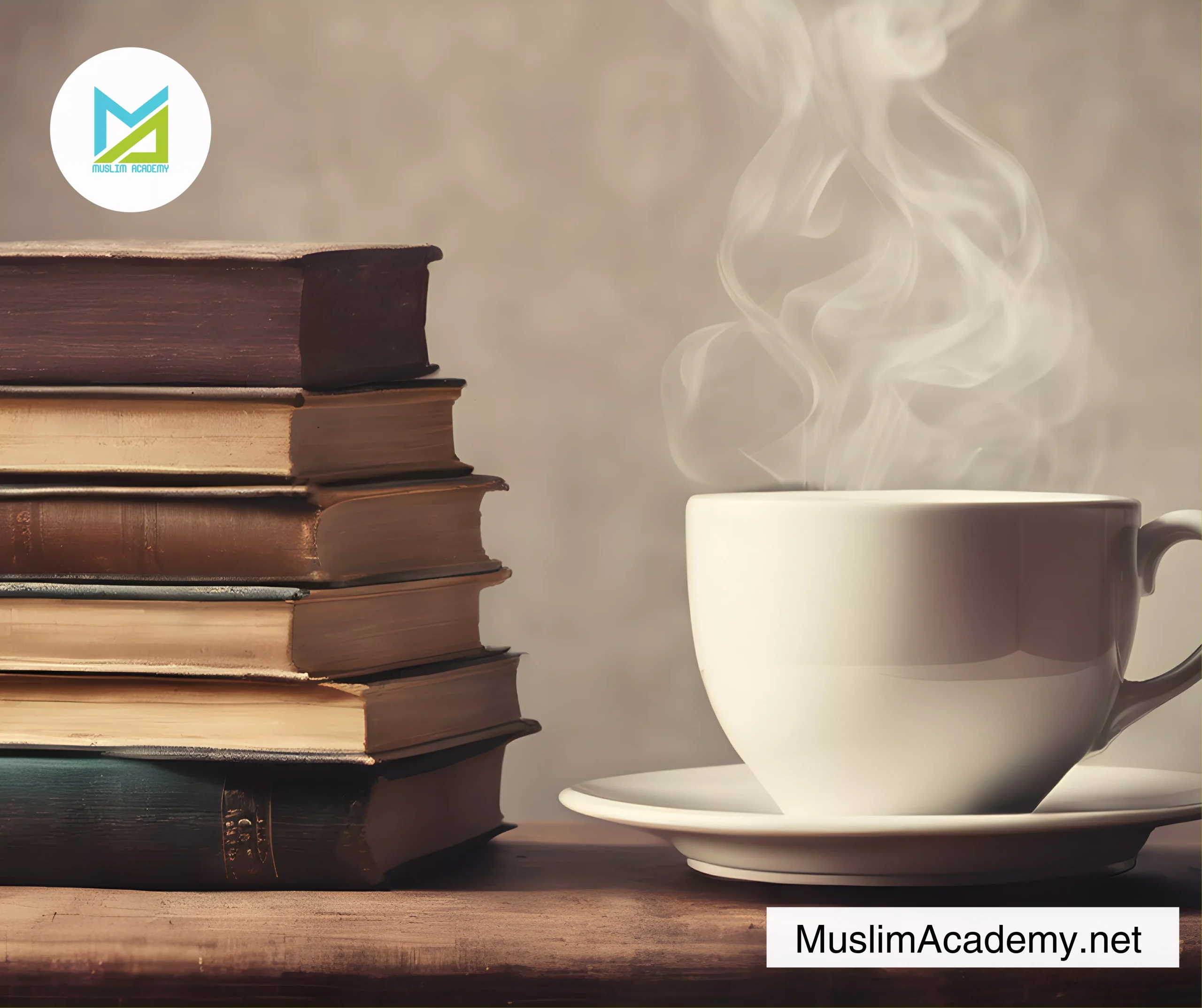 Online quran 3, Muslim Academy
