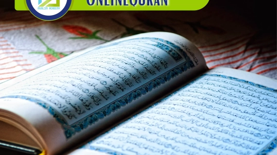 Online quran, Muslim Academy