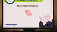 Online quran academy, Muslim Academy